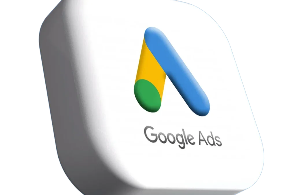 Google Ads